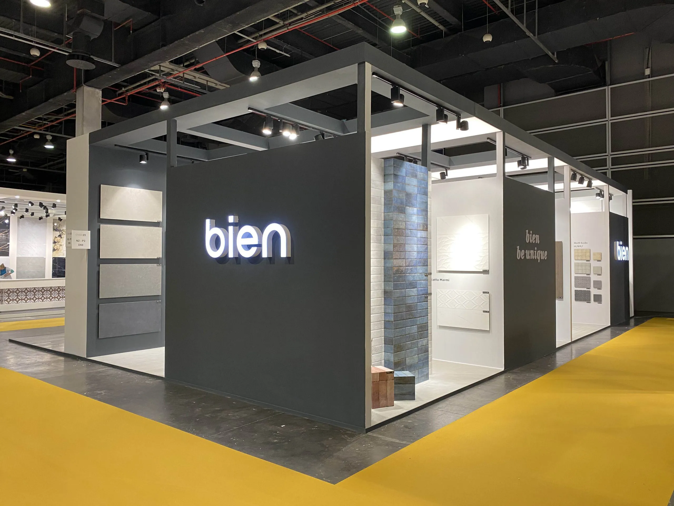 Uzun Yıllardır Sektöre Yön Veren Güçlü Bir Marka